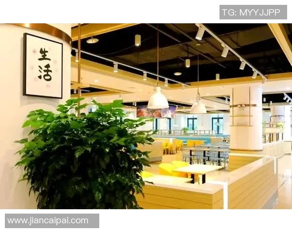 打造全方位餐饮体验的创新模式探索与实践