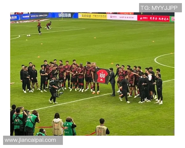 中超联赛蓄势待发 新赛季亮点纷呈 引领中国足球崛起新篇章